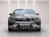 2021 Volvo V60