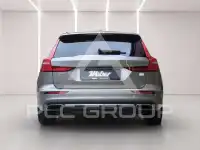 2021 Volvo V60