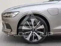 2021 Volvo V60