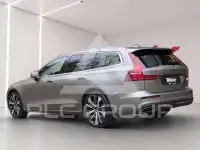 2021 Volvo V60