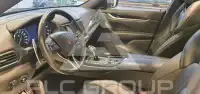 2021 Maserati LEVANTE