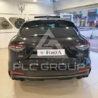 2021 Maserati LEVANTE
