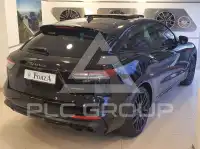 2021 Maserati LEVANTE