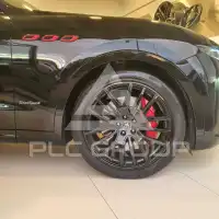 2021 Maserati LEVANTE