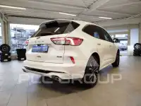 2021 Ford Kuga