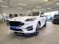 2021 Ford Kuga