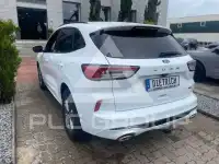 2021 Ford Kuga
