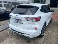 2021 Ford Kuga