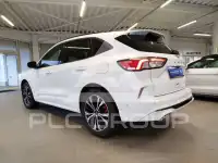 2021 Ford Kuga