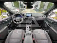 2021 Ford Kuga