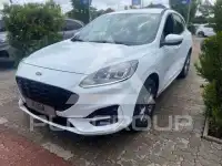 2021 Ford Kuga