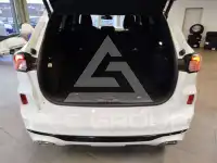 2021 Ford Kuga