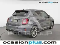 2022 Fiat 500