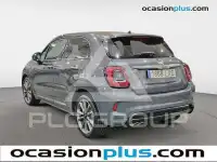 2022 Fiat 500