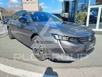2022 Peugeot 508