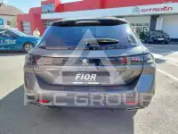 2022 Peugeot 508