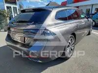 2022 Peugeot 508