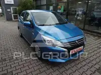 2023 Mitsubishi SpaceStar