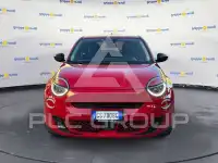 2023 Fiat 600