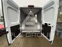2023 Fiat Ducato