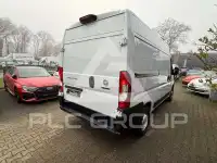 2023 Fiat Ducato