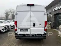 2023 Fiat Ducato