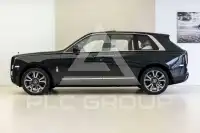 2023 Rolls Royce Cullinan