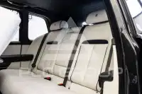 2023 Rolls Royce Cullinan