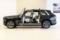 2023 Rolls Royce Cullinan