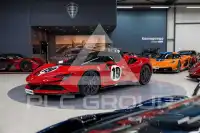 2023 Ferrari SF90
