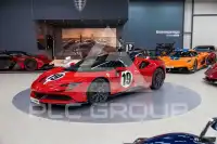 2023 Ferrari SF90