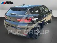 2024 BMW X2