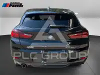2024 BMW X2