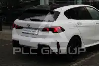 2024 BMW 120