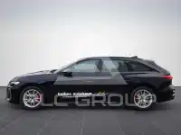 2024 Audi A5