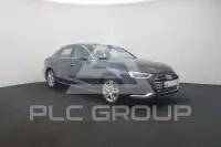 2024 Audi A4