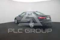 2024 Audi A4