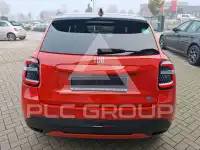 2024 Fiat 600