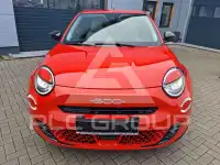 2024 Fiat 600