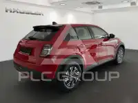 2024 Fiat 600