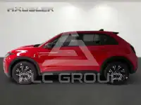 2024 Fiat 600