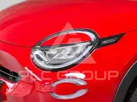 2024 Fiat 600