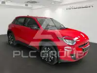 2024 Fiat 600