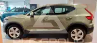 2024 Volvo XC40