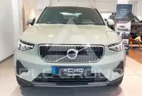 2024 Volvo XC40