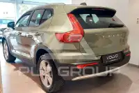2024 Volvo XC40