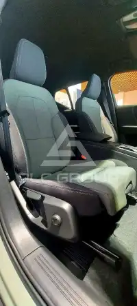 2024 Volvo XC40