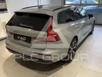 2024 Volvo V60