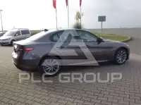2024 Alfa Romeo Giulia