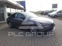 2024 Alfa Romeo Giulia